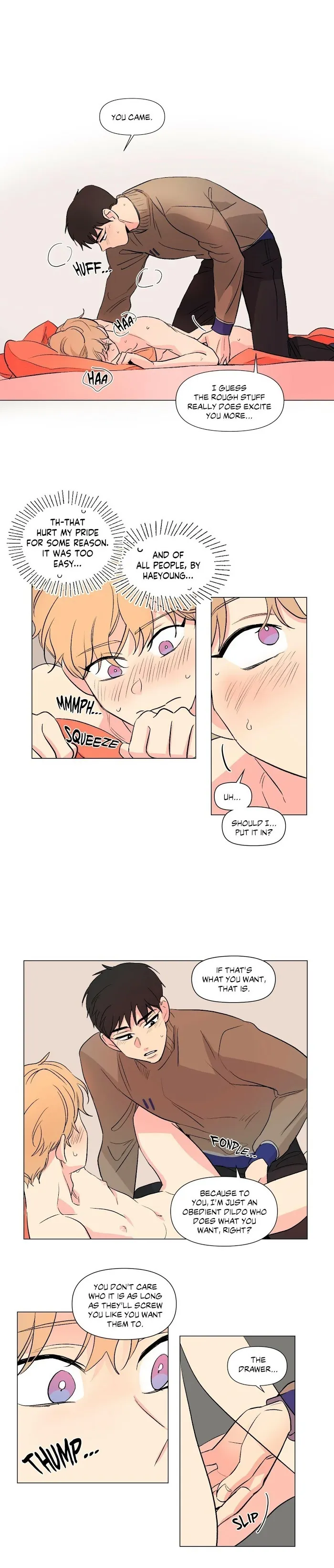 From Points Of Three - Chapter 66 Page 4