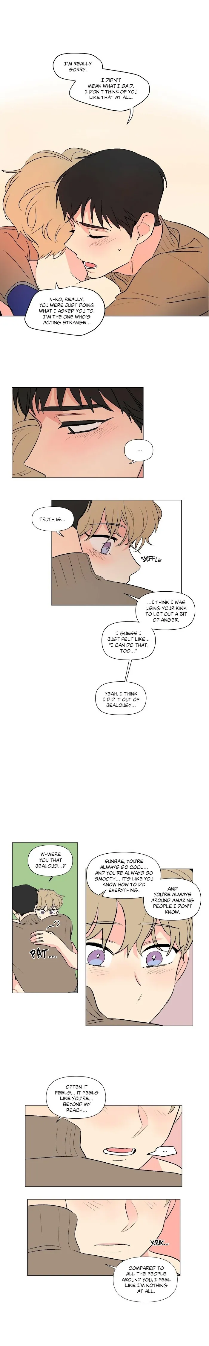 From Points Of Three - Chapter 66 Page 7