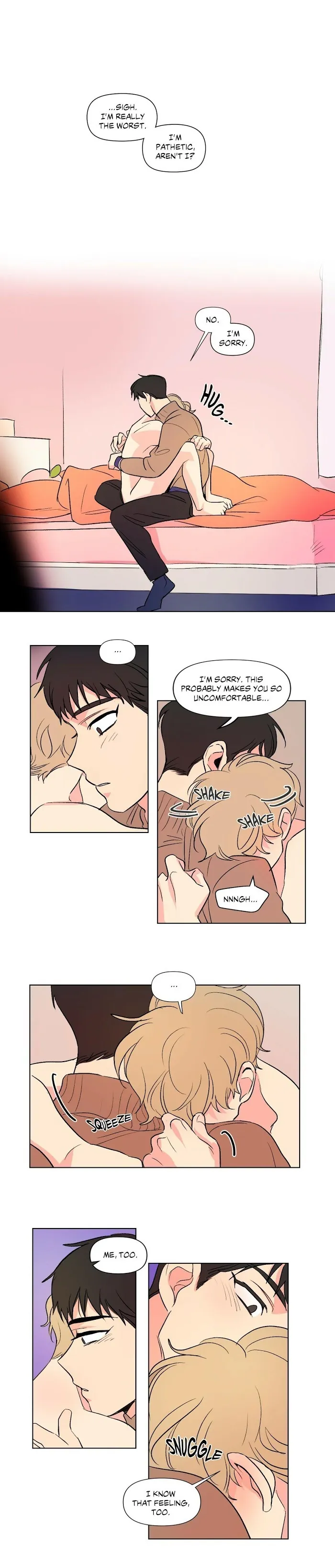 From Points Of Three - Chapter 66 Page 8