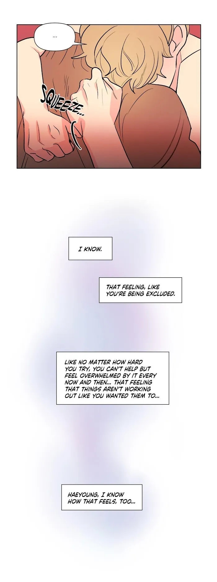 From Points Of Three - Chapter 66 Page 9