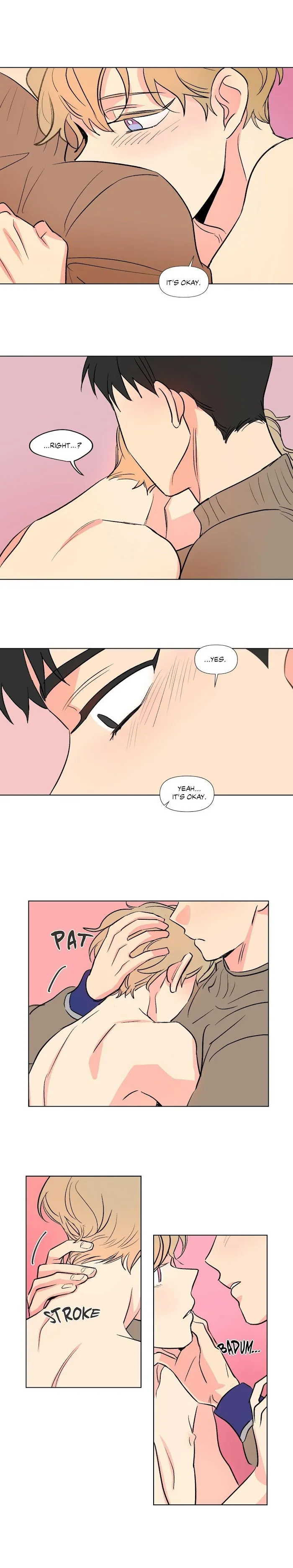 From Points Of Three - Chapter 66 Page 10