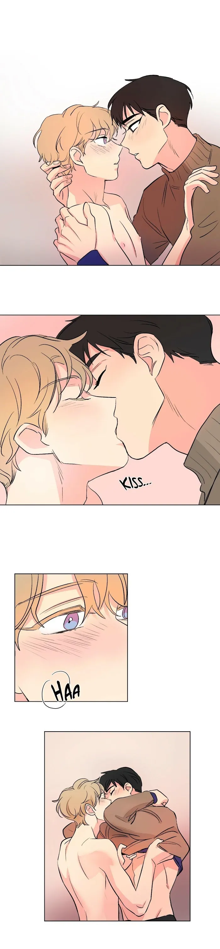 From Points Of Three - Chapter 66 Page 11