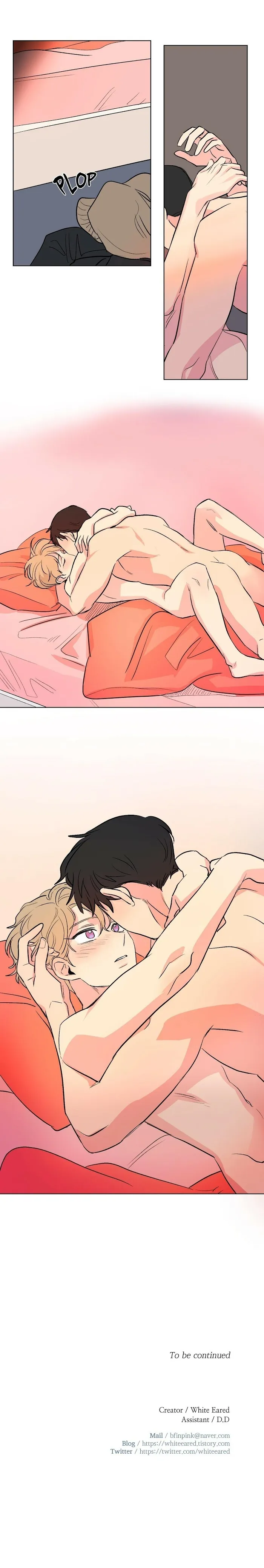 From Points Of Three - Chapter 66 Page 12