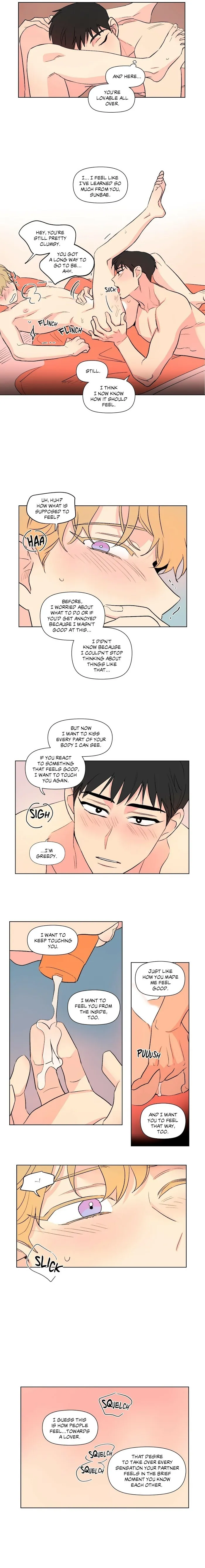 From Points Of Three - Chapter 67 Page 2
