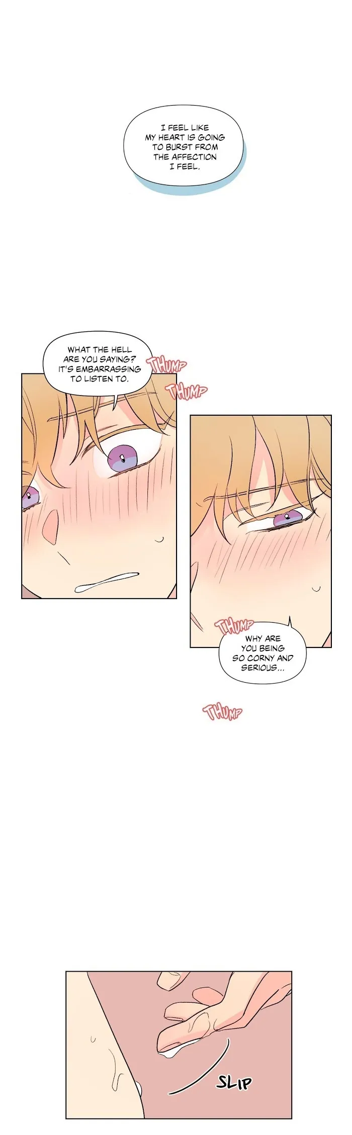 From Points Of Three - Chapter 67 Page 3