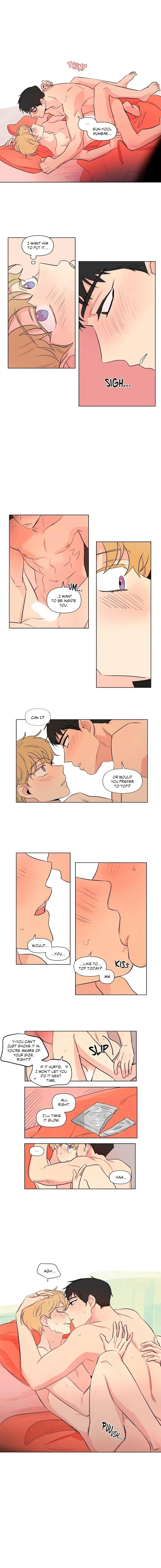 From Points Of Three - Chapter 67 Page 4