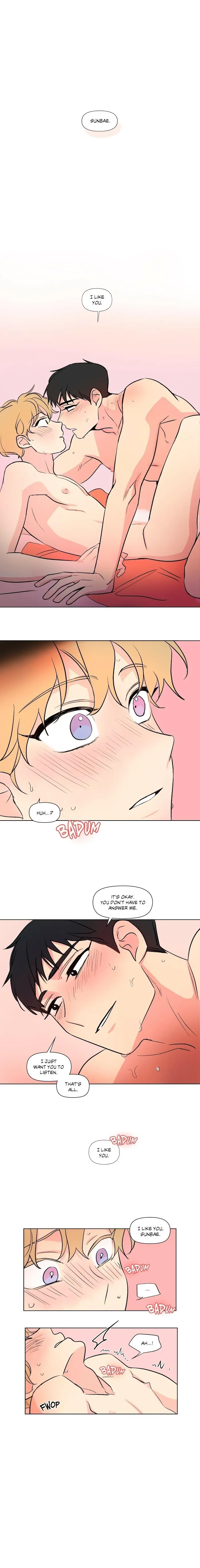 From Points Of Three - Chapter 67 Page 6
