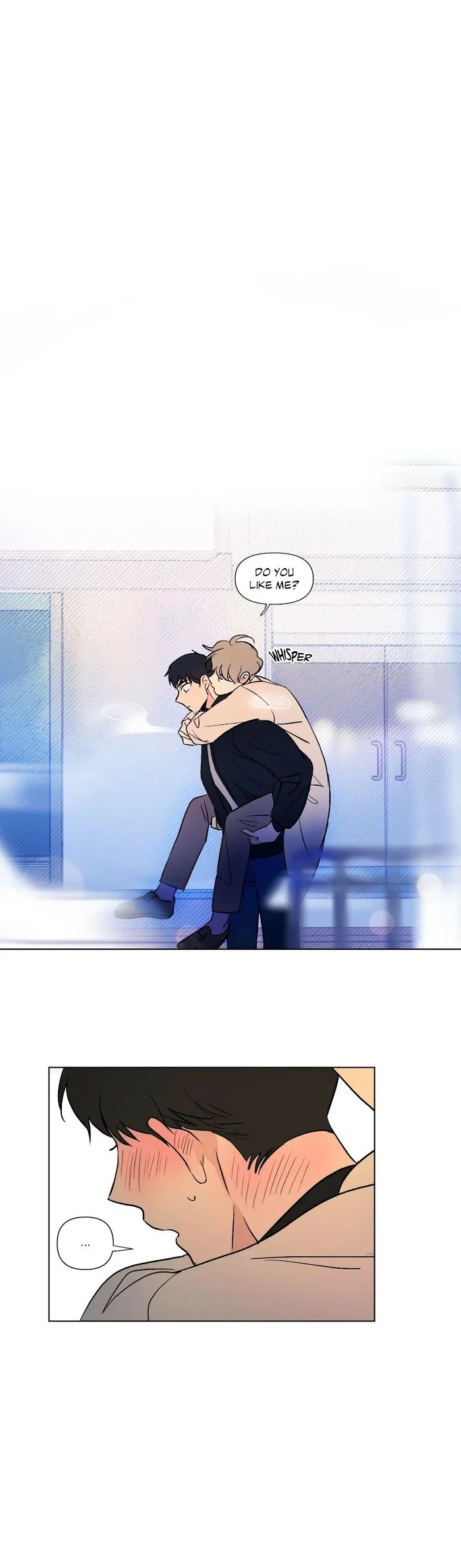 From Points Of Three - Chapter 68 Page 8