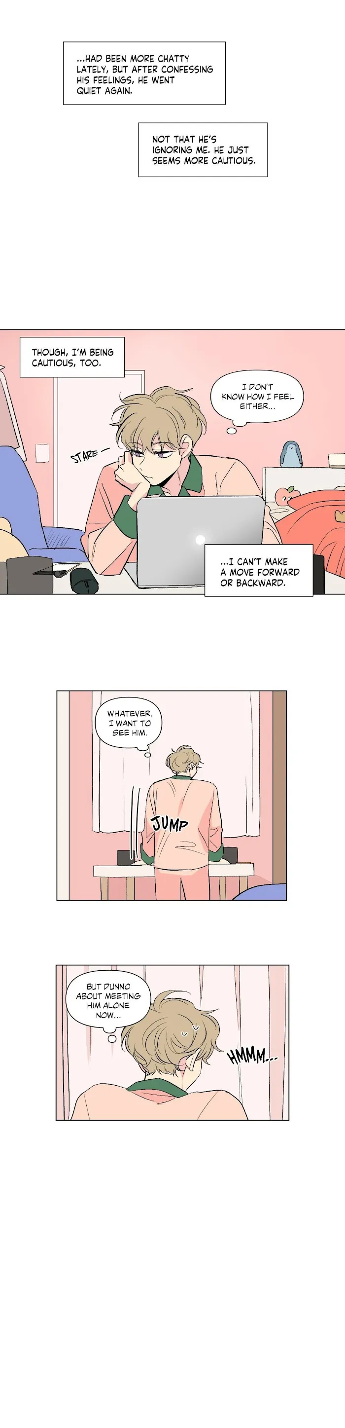 From Points Of Three - Chapter 69 Page 2