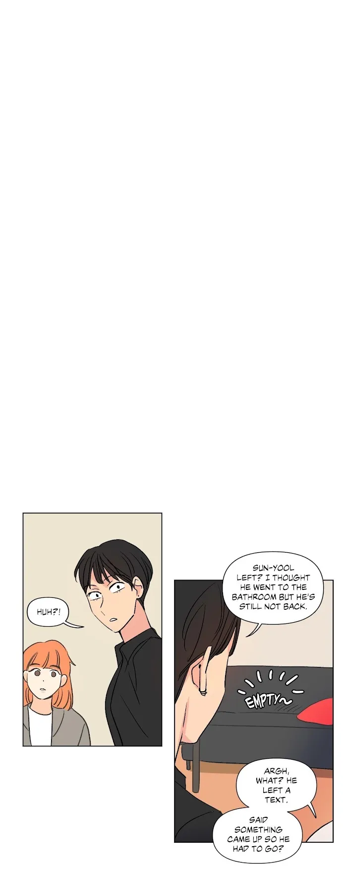 From Points Of Three - Chapter 69 Page 12