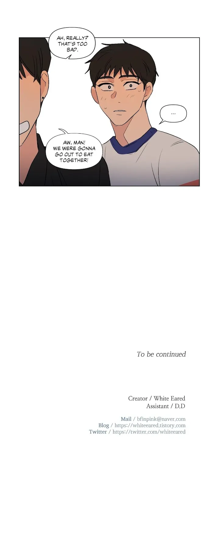 From Points Of Three - Chapter 69 Page 13