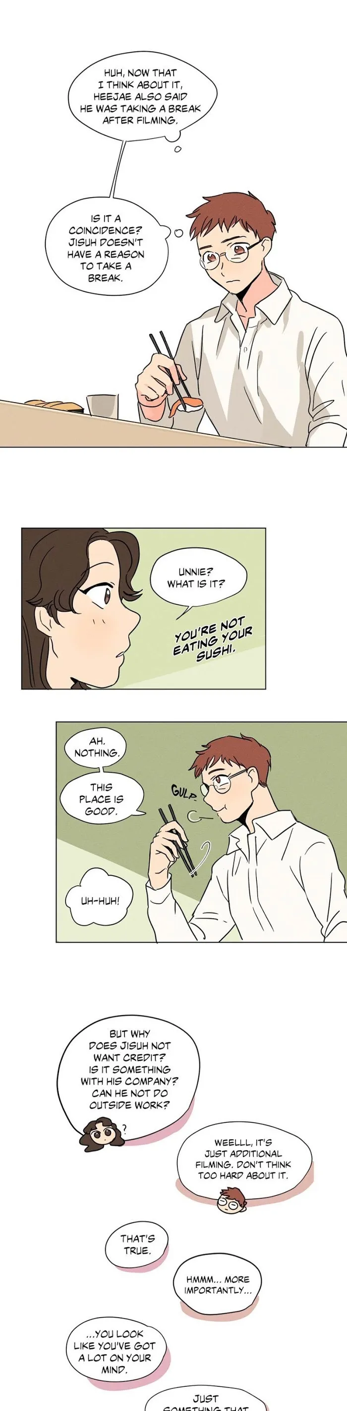 From Points Of Three - Chapter 7 Page 3