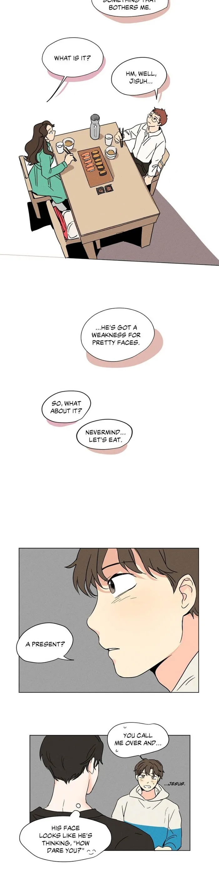 From Points Of Three - Chapter 7 Page 4