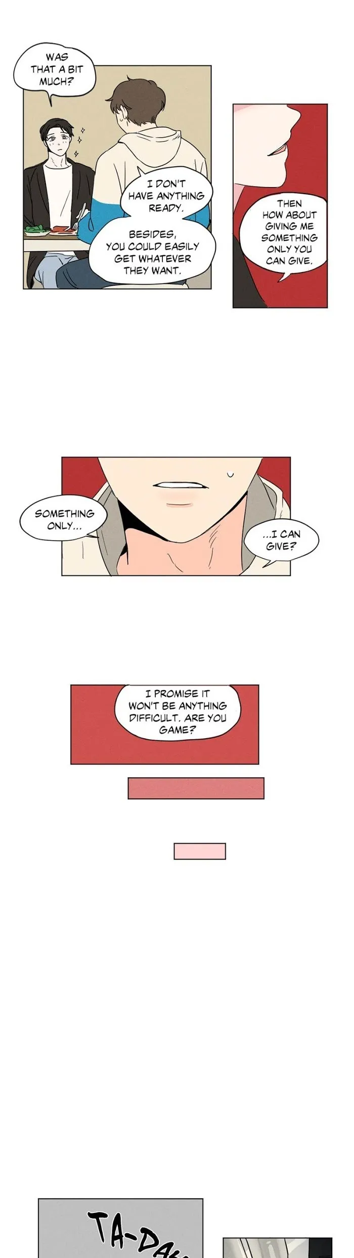 From Points Of Three - Chapter 7 Page 5