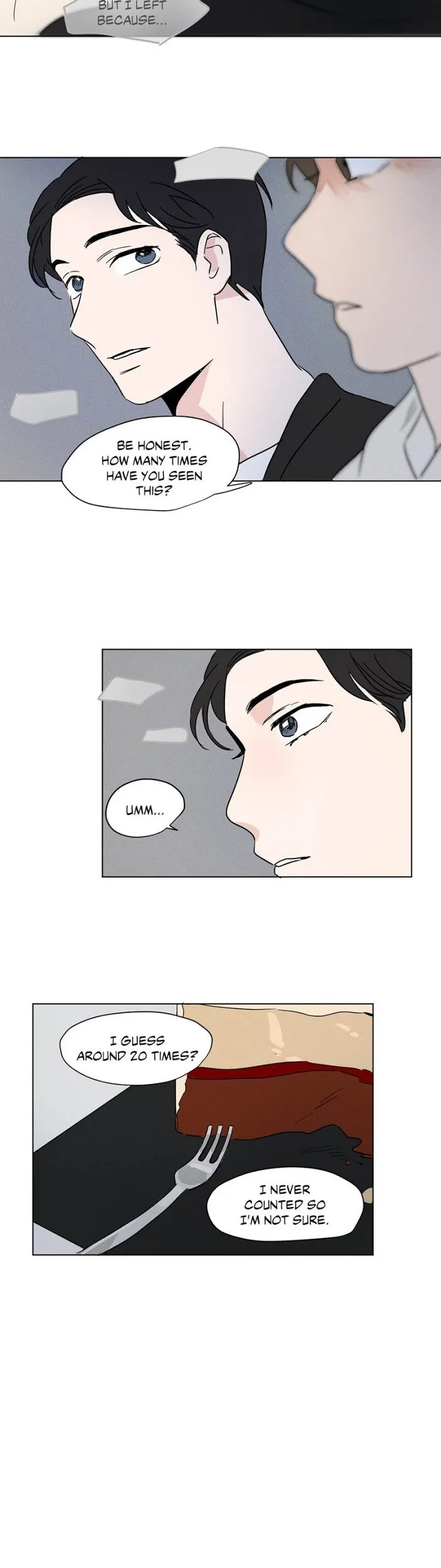 From Points Of Three - Chapter 7 Page 9