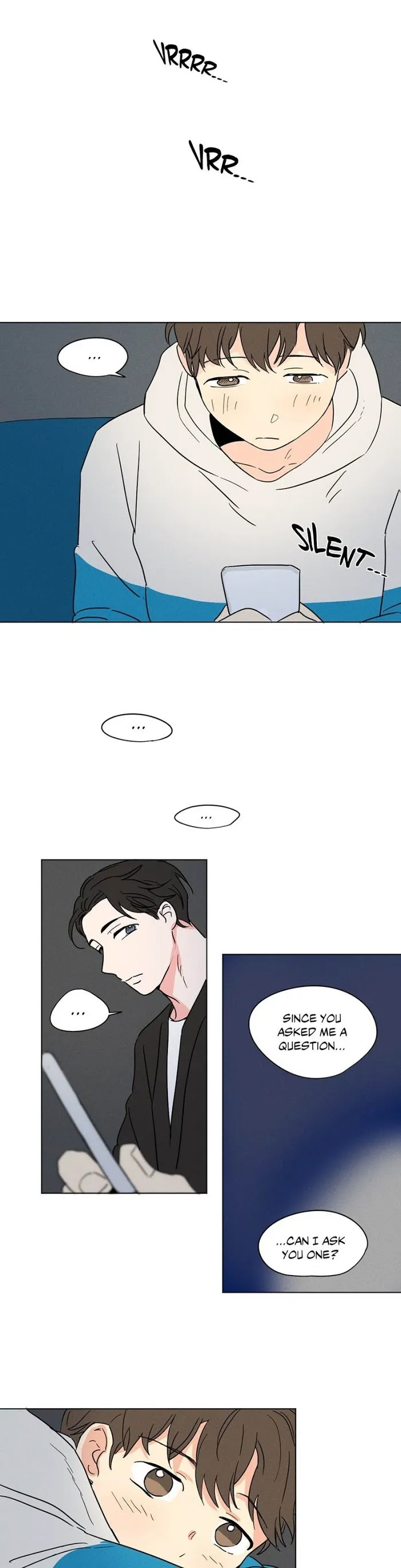 From Points Of Three - Chapter 7 Page 12
