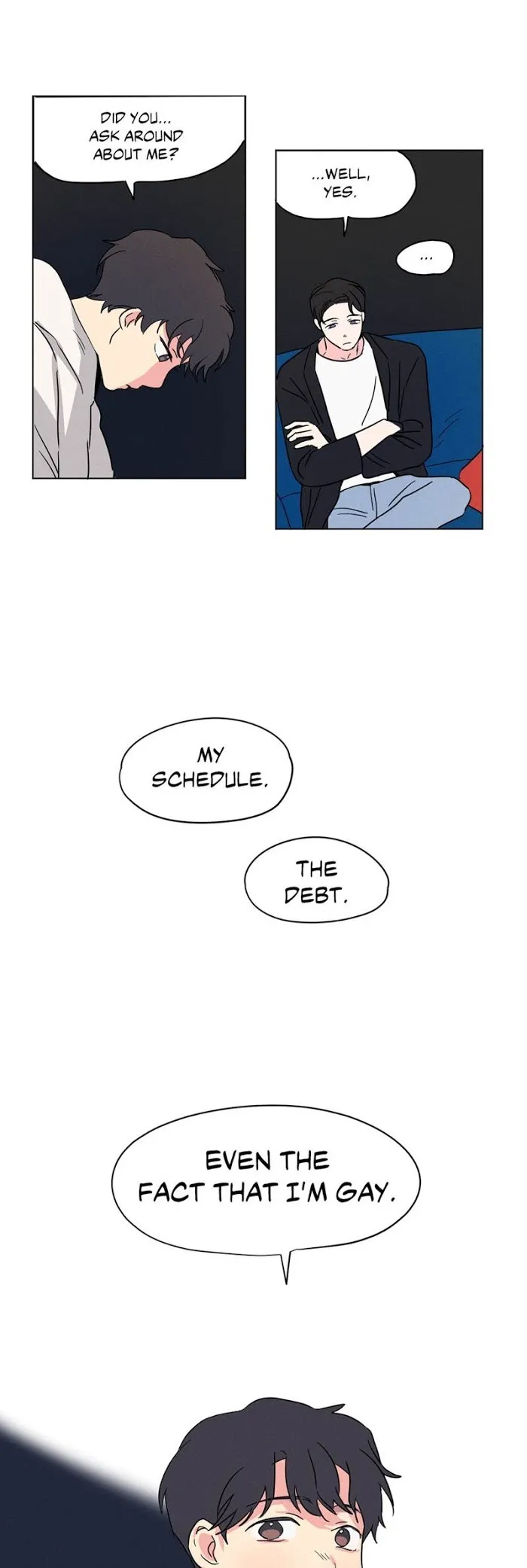 From Points Of Three - Chapter 7 Page 14