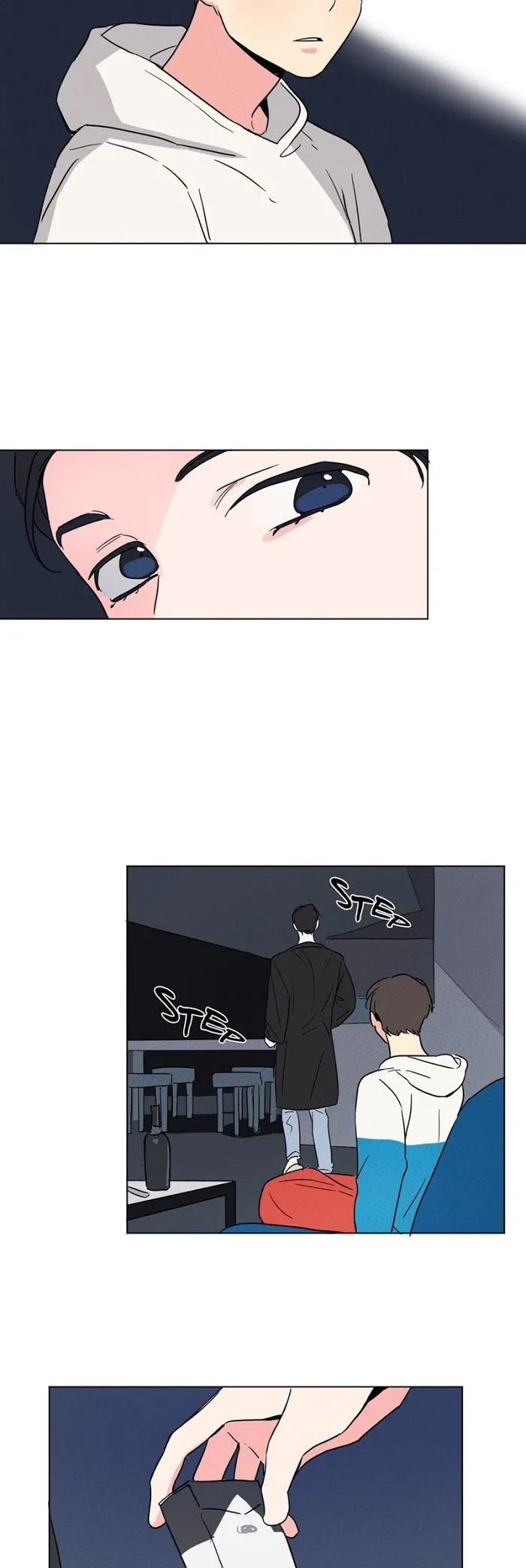 From Points Of Three - Chapter 7 Page 15