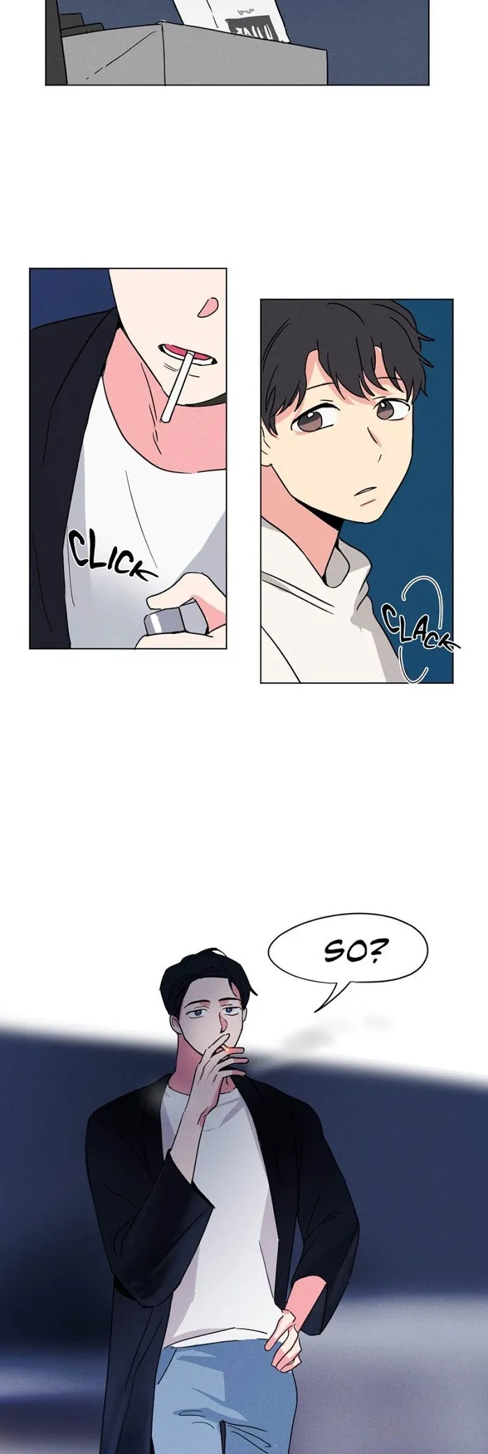 From Points Of Three - Chapter 7 Page 16