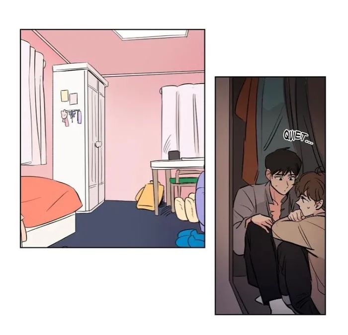 From Points Of Three - Chapter 72 Page 2