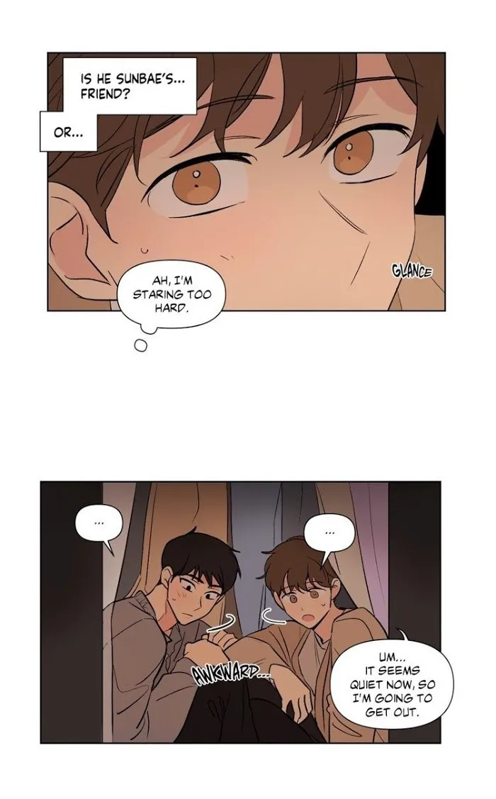 From Points Of Three - Chapter 72 Page 4