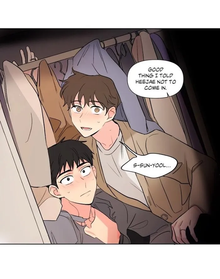 From Points Of Three - Chapter 72 Page 7