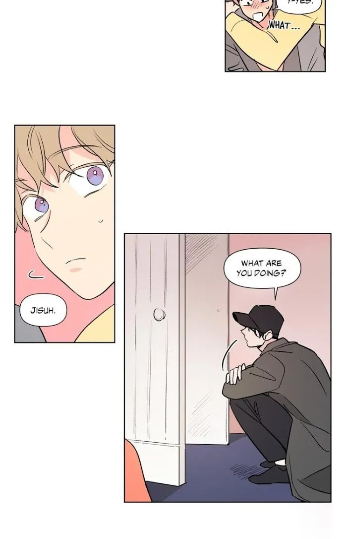 From Points Of Three - Chapter 72 Page 9