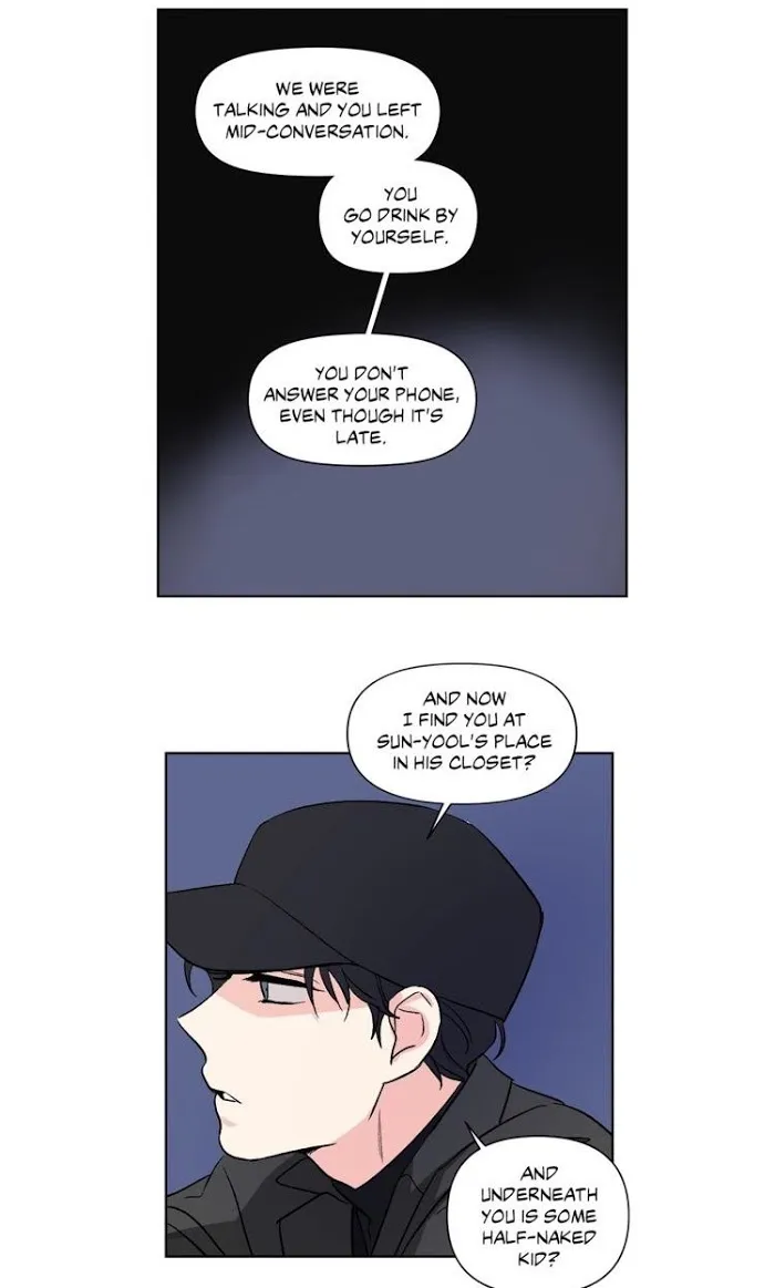 From Points Of Three - Chapter 72 Page 10