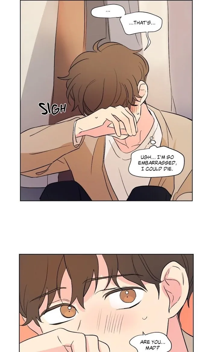 From Points Of Three - Chapter 72 Page 11