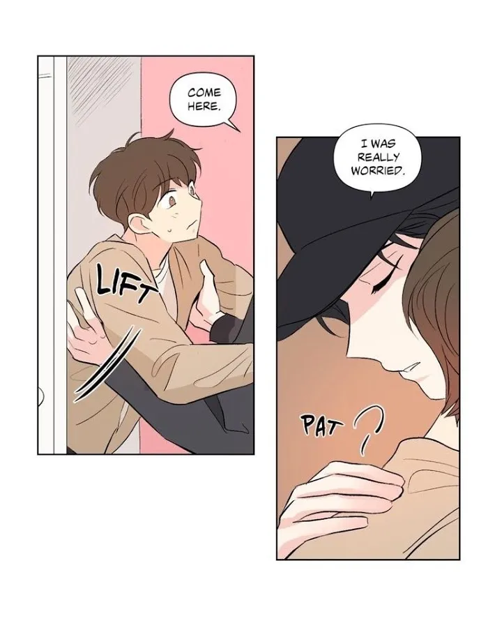 From Points Of Three - Chapter 72 Page 13