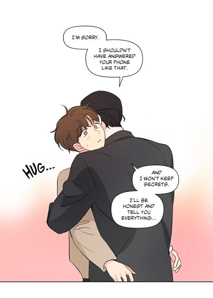From Points Of Three - Chapter 72 Page 14