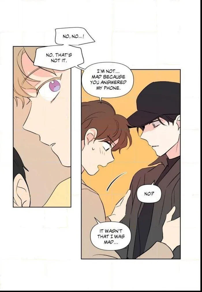 From Points Of Three - Chapter 72 Page 16