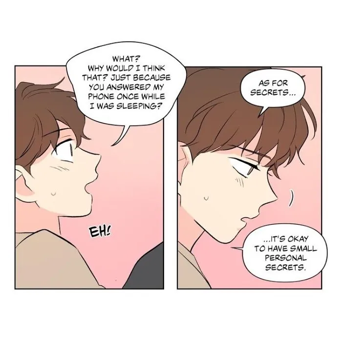 From Points Of Three - Chapter 72 Page 18