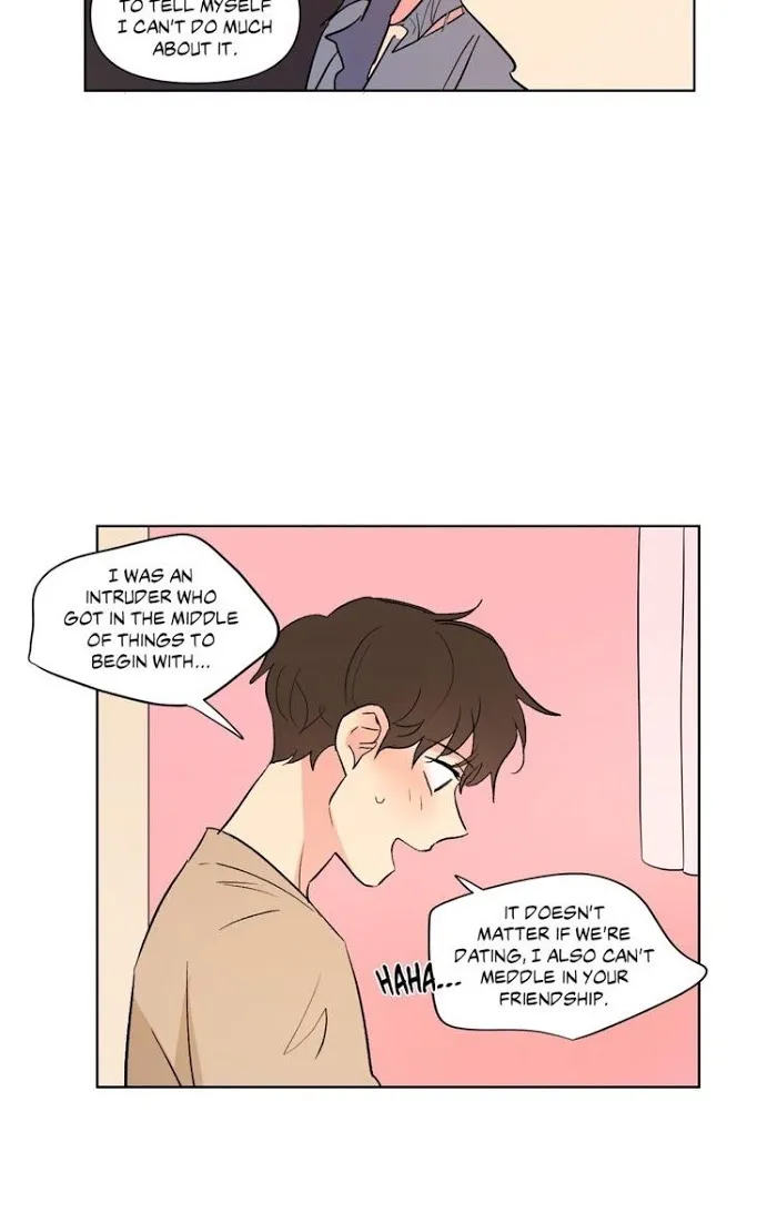 From Points Of Three - Chapter 72 Page 21