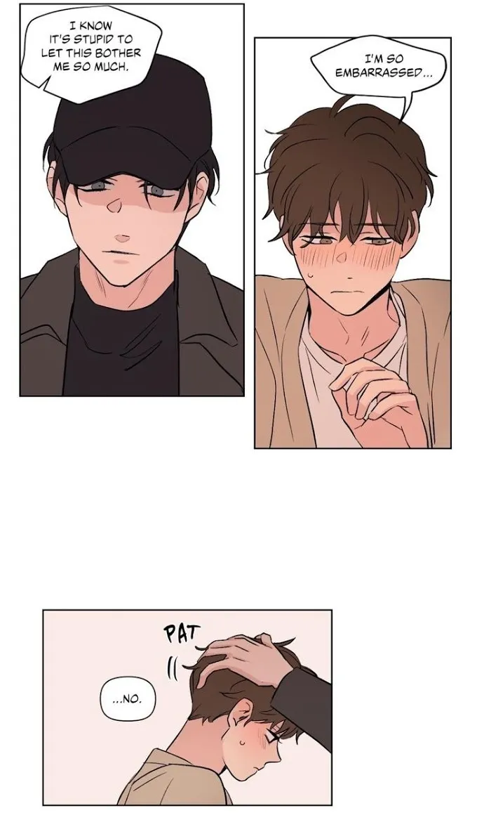 From Points Of Three - Chapter 72 Page 24