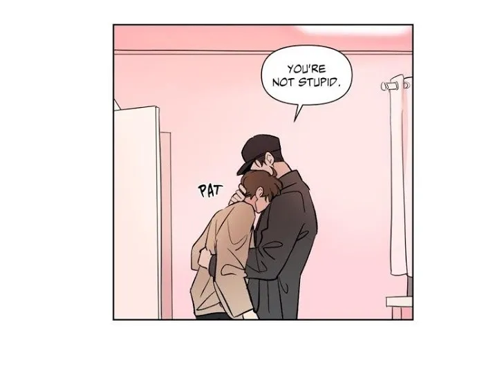 From Points Of Three - Chapter 72 Page 25