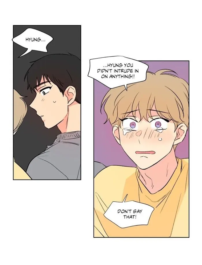 From Points Of Three - Chapter 72 Page 27