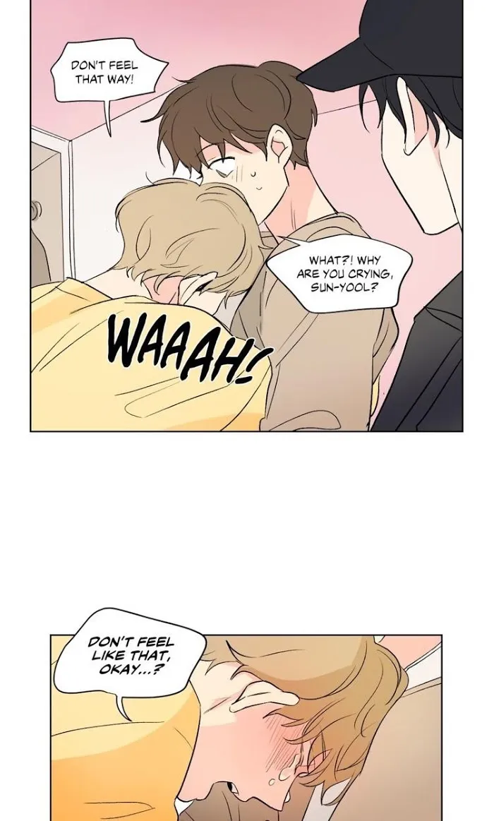 From Points Of Three - Chapter 72 Page 28