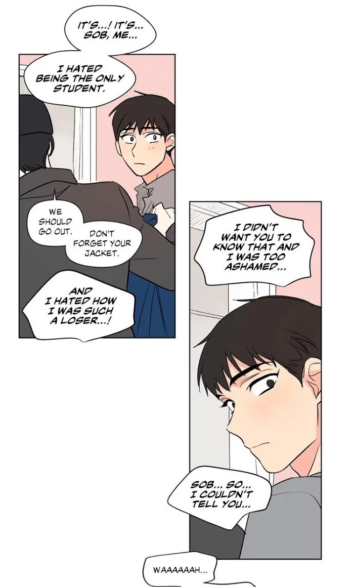 From Points Of Three - Chapter 72 Page 29