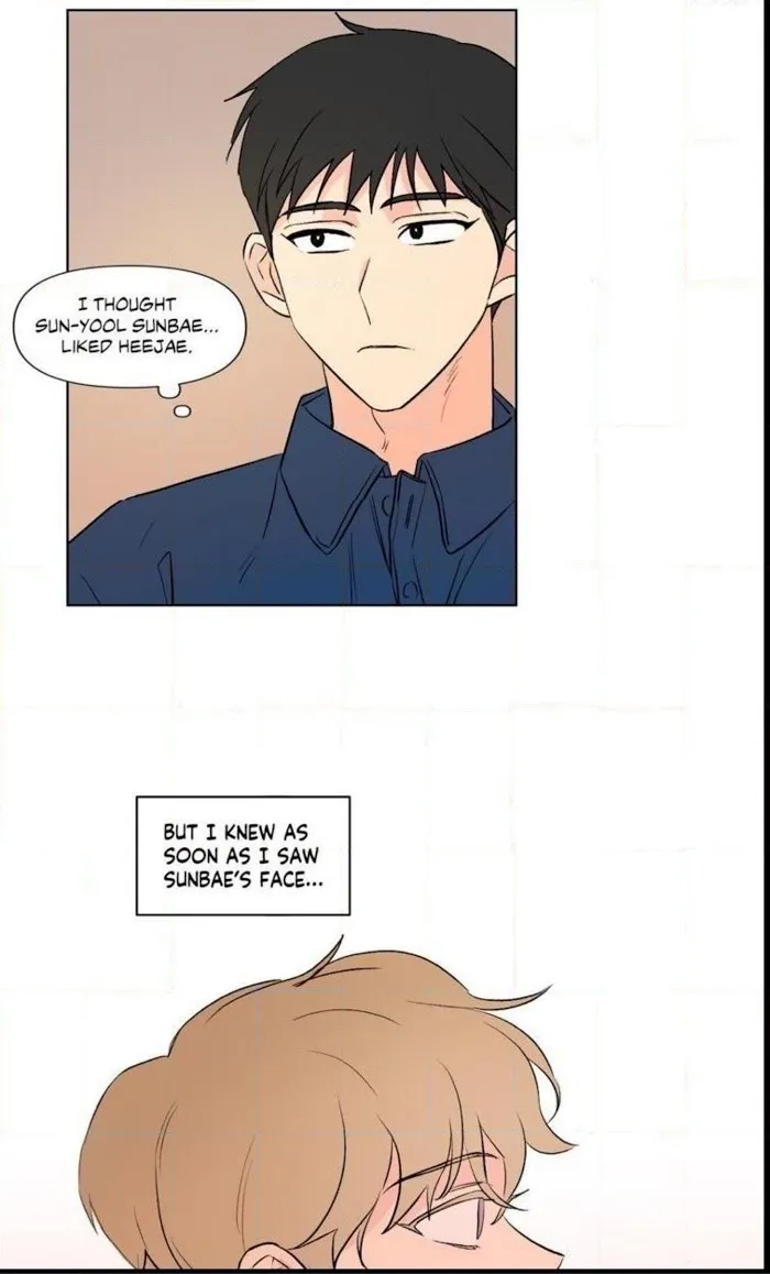 From Points Of Three - Chapter 72 Page 32