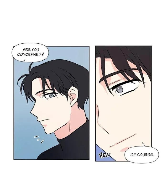 From Points Of Three - Chapter 72 Page 34