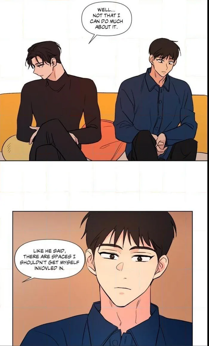 From Points Of Three - Chapter 72 Page 35