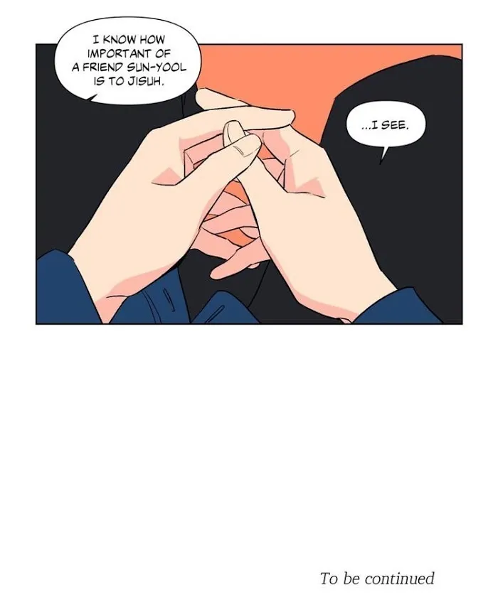 From Points Of Three - Chapter 72 Page 36