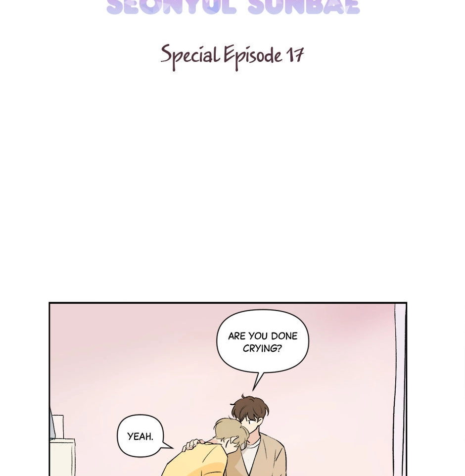 From Points Of Three - Chapter 73 Page 3