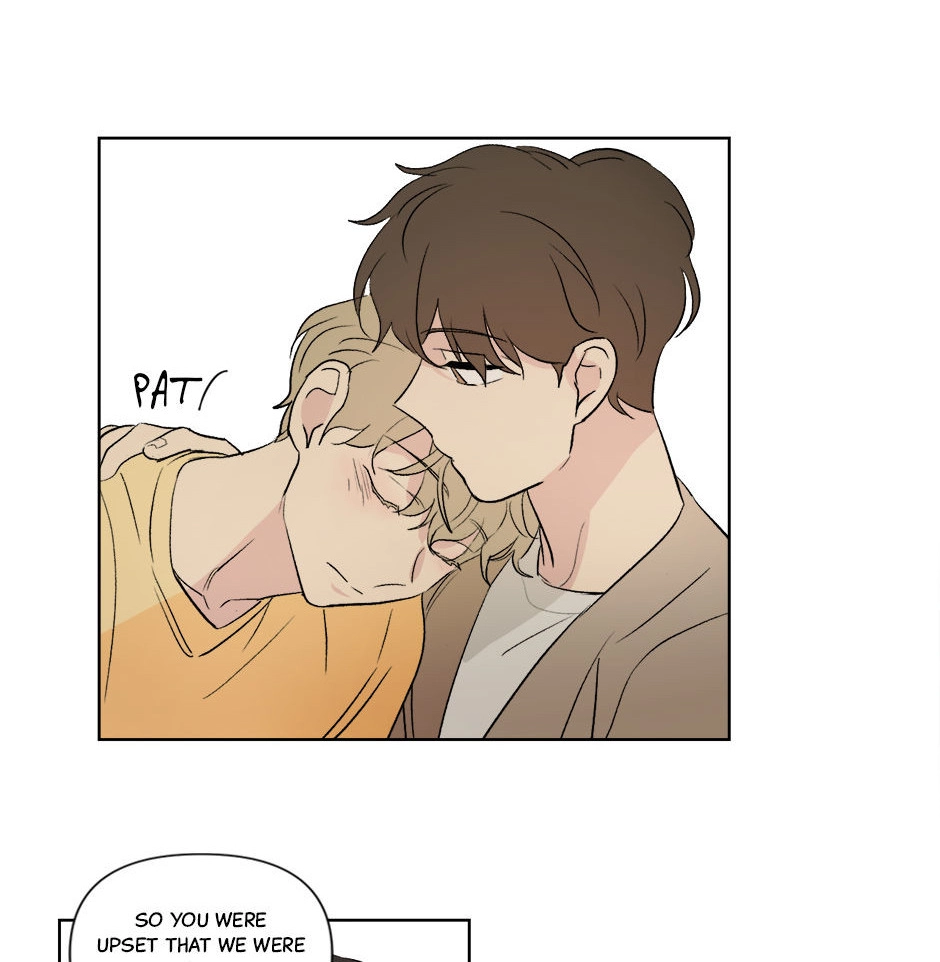 From Points Of Three - Chapter 73 Page 5