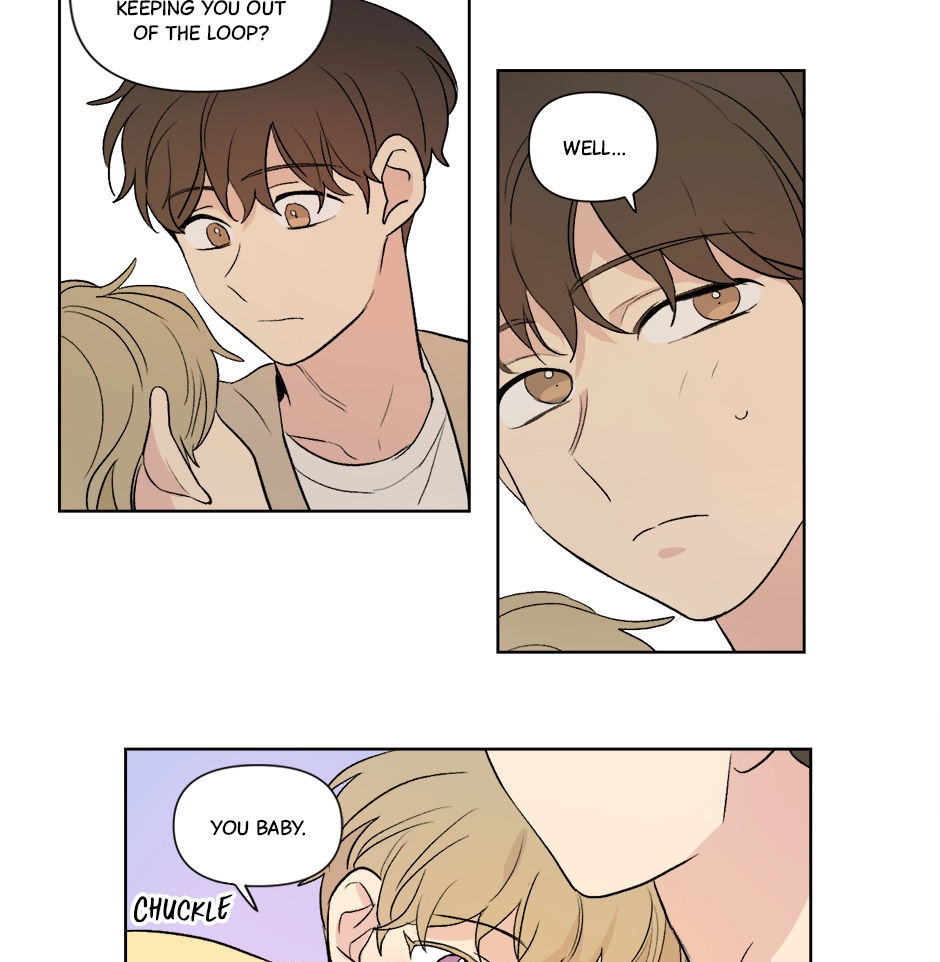 From Points Of Three - Chapter 73 Page 6