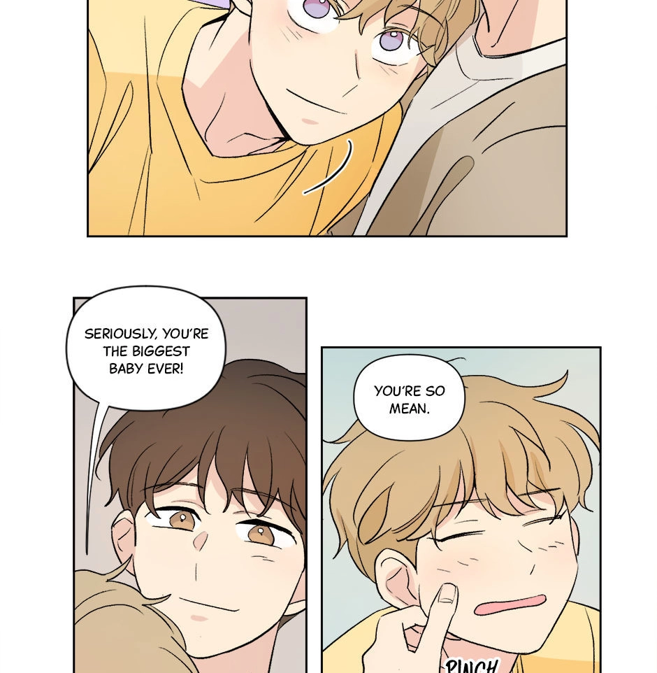 From Points Of Three - Chapter 73 Page 7