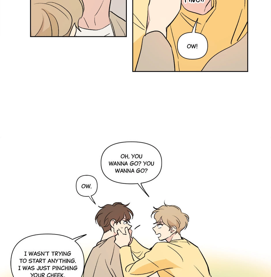 From Points Of Three - Chapter 73 Page 8