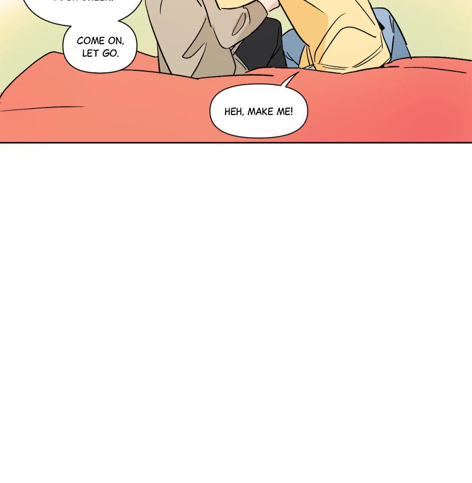 From Points Of Three - Chapter 73 Page 9