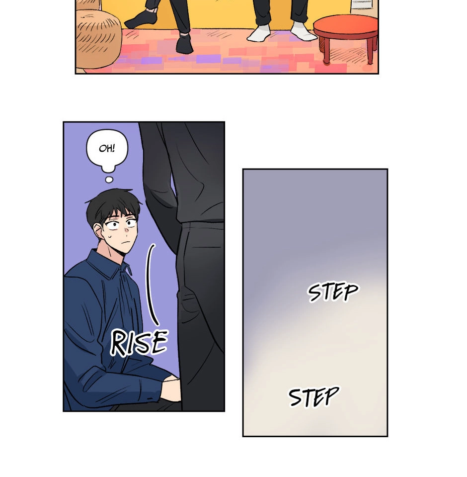 From Points Of Three - Chapter 73 Page 12